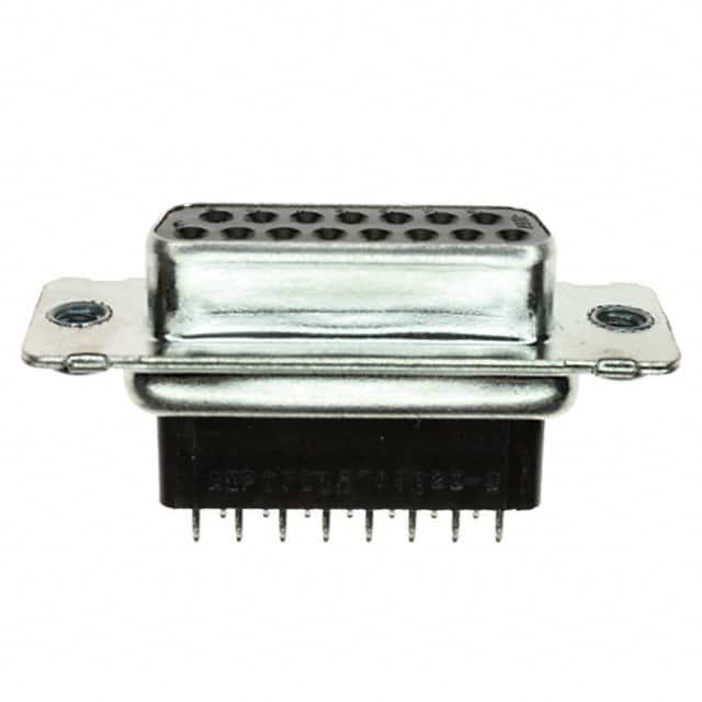 TE CONNECTIVITY D-Sub 连接器 745820-2