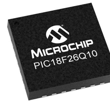 MICROCHIP TECHNOLOGY 微控制器(MCU) PIC18F47Q10-I/PT