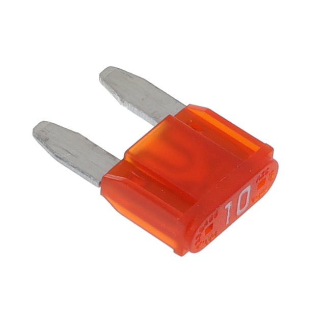 LITTELFUSE 熔断保险丝 0MIN010.MXGLO