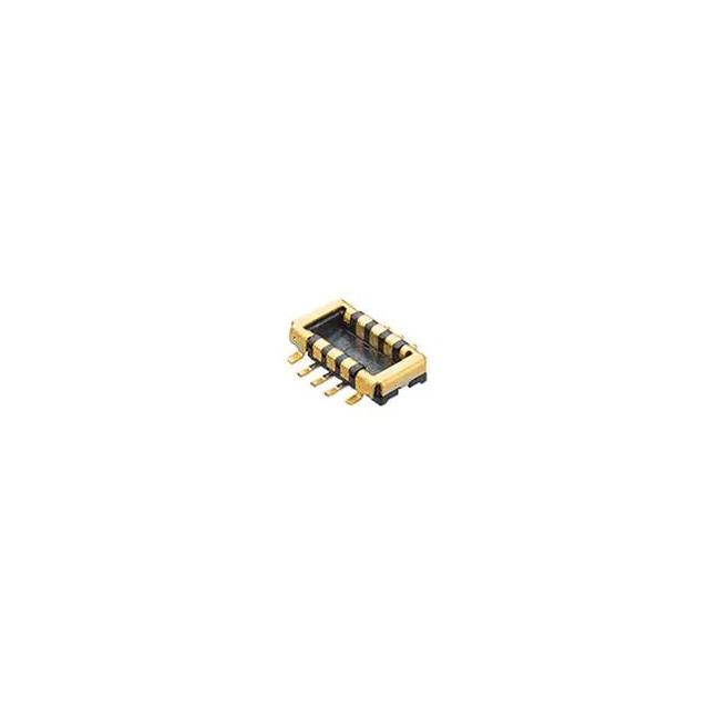 MOLEX 矩形连接器 - 阵列/边缘型/夹层式（板对板） 5050701642