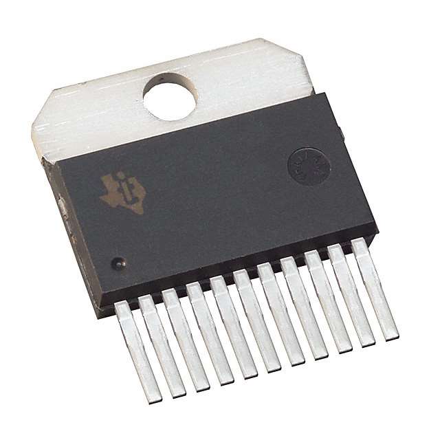 TEXAS INSTRUMENTS 运算放大器 OPA549MKVC