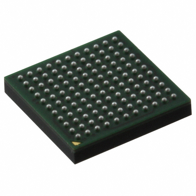 NXP SEMICONDUCTORS 微控制器(MCU) MK40DX64VMC7