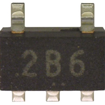 TOSHIBA 缓冲器/驱动器/收发器 TC7SH125F,LJ(CT