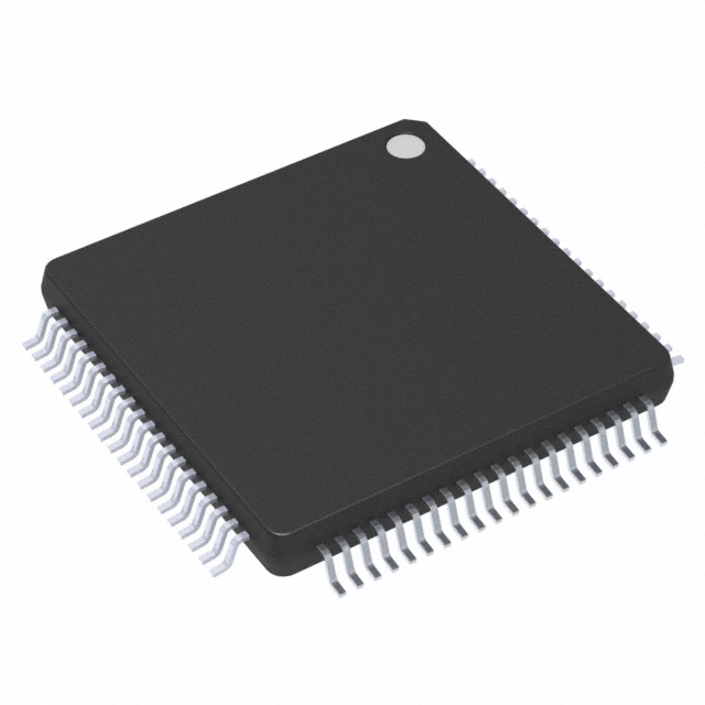 NXP SEMICONDUCTORS 微控制器(MCU) MK10DX64VLK7R