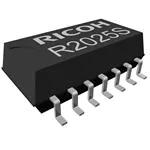 RICOH 实时时钟器件(RTC) R2025S-E2-F