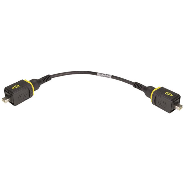 HARTING 音频视频线缆 09451451000