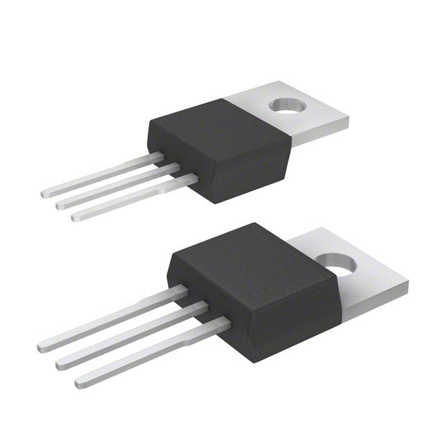 INFINEON TECHNOLOGIES 场效应管(MOSFET) IPP80N06S207AKSA4