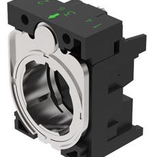 EAO 开关配件 45-2300.1000.000