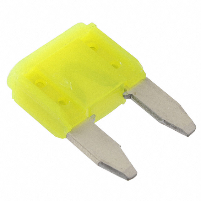 LITTELFUSE 熔断保险丝 0297020.U