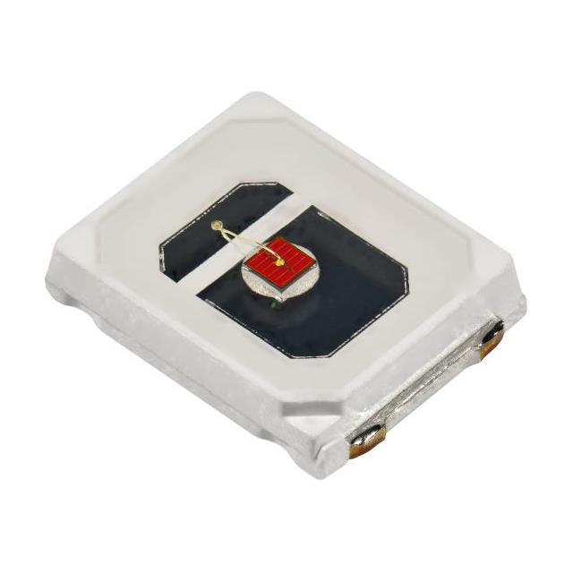 CREE LED 发光二极管 JE2835ARO-N-0001A0000-N0000001