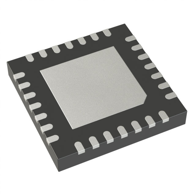 MICROCHIP TECHNOLOGY 微控制器(MCU) PIC18F25K20-I/ML