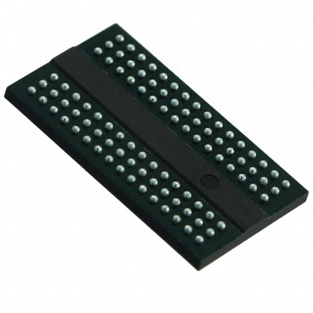 ALLIANCE MEMORY 动态随机存储器(DRAM) AS4C64M16D3LA-12BCN
