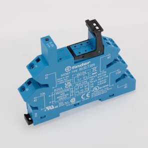 FINDER 其他继电器 93.52.7.024