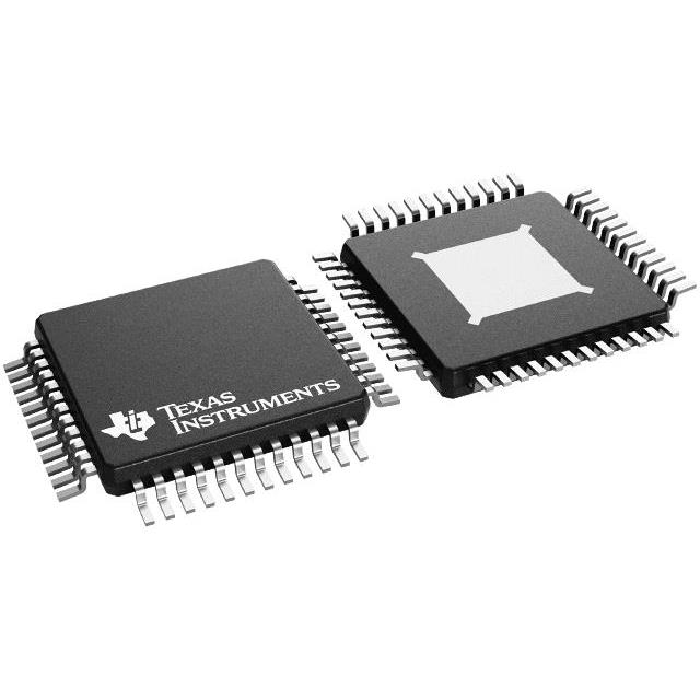 TEXAS INSTRUMENTS  F2800157SPN
