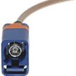 MOLEX 同轴连接器（RF） - 配件 734036271
