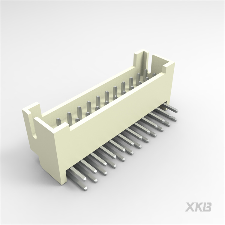 X2026WR-2x12D-46SN--云汉芯城ICKey.cn