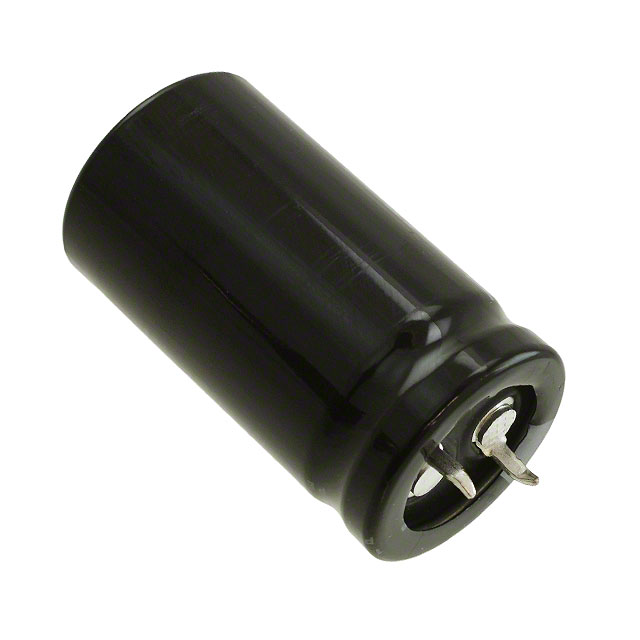 NICHICON 铝电解电容 LGN2E471MELZ40