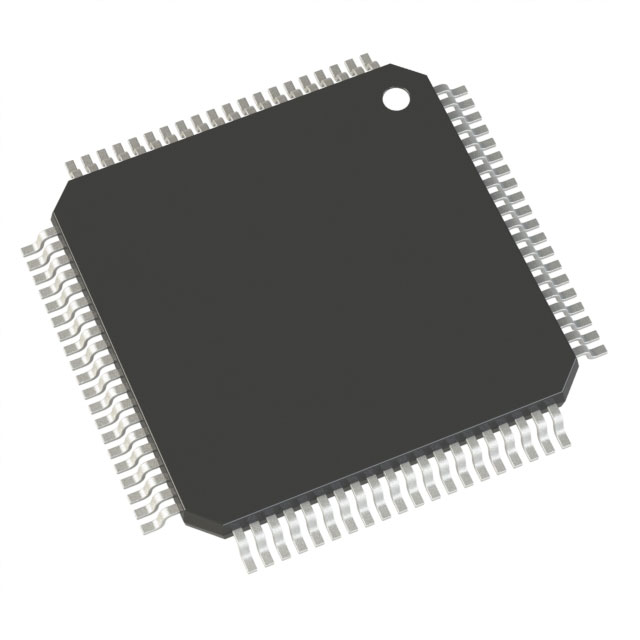 MICROCHIP TECHNOLOGY 微控制器(MCU) DSPIC33CH128MP508-I/PT