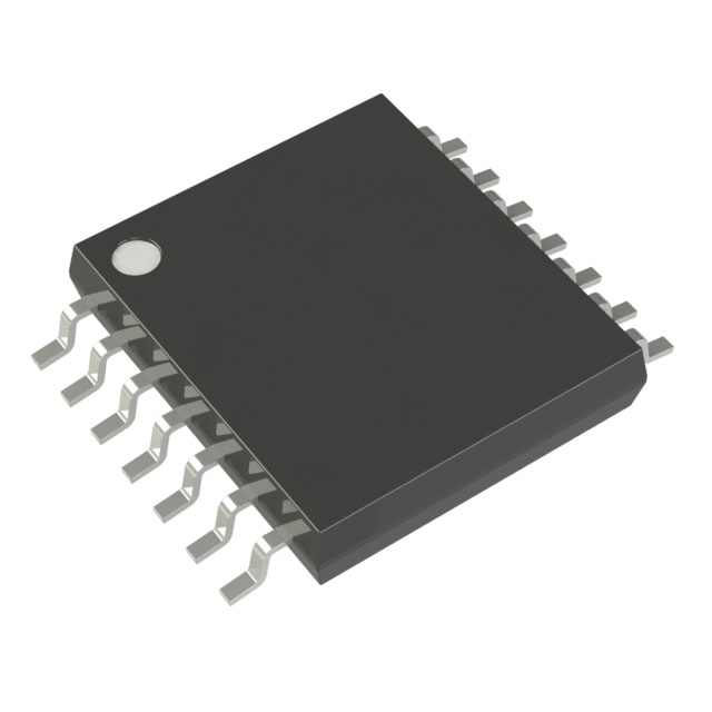 MICROCHIP TECHNOLOGY 微控制器(MCU) PIC16LF1503-I/ST