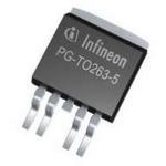 INFINEON TECHNOLOGIES 其他电源管理芯片 BTS441TG