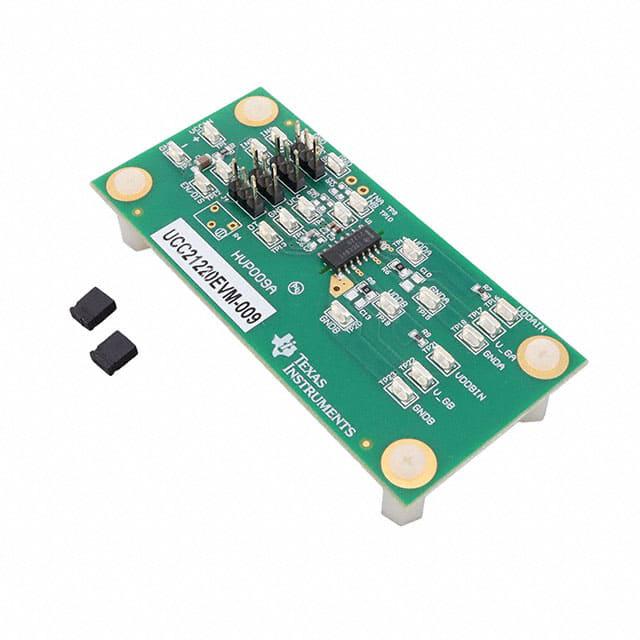 TEXAS INSTRUMENTS 评估、开发板开发工具 UCC21220EVM-009