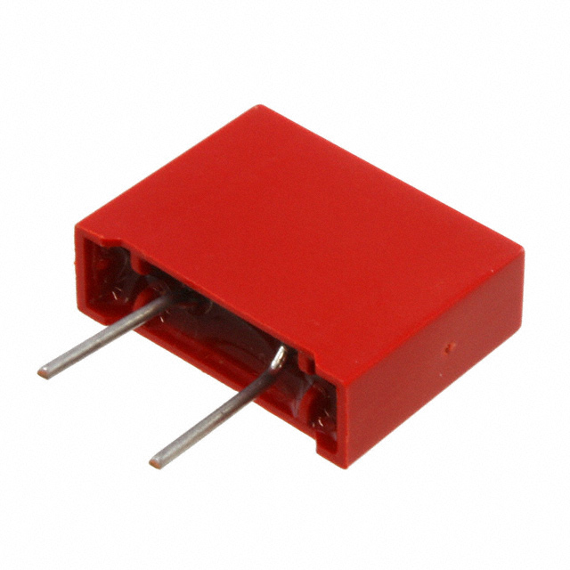 LITTELFUSE 压敏电阻 V22RA16