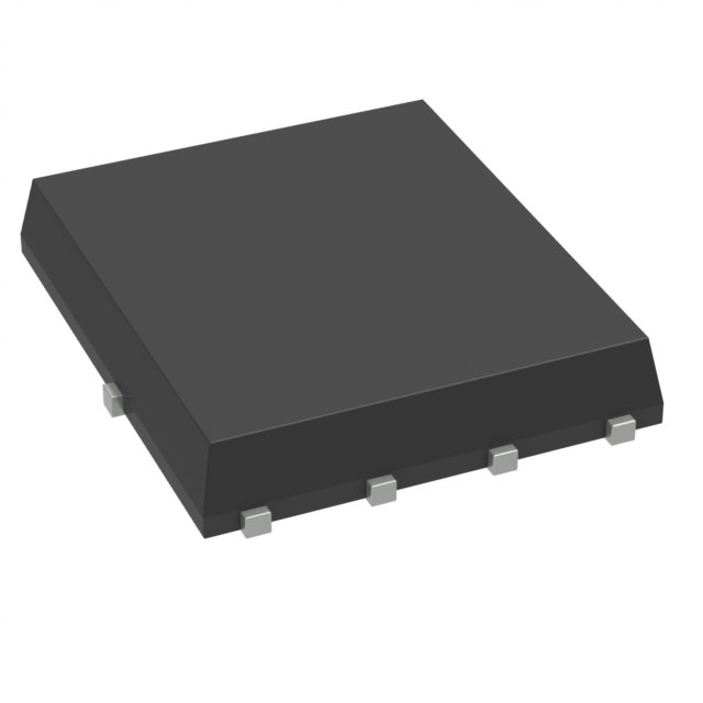 ON SEMICONDUCTOR 场效应管(MOSFET) FDMS8023S