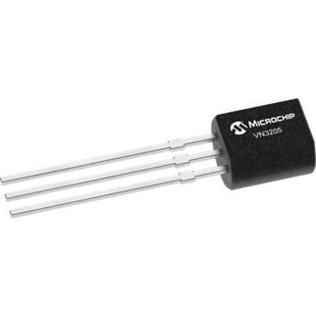 MICROCHIP TECHNOLOGY 场效应管(MOSFET) VN3205N3-G
