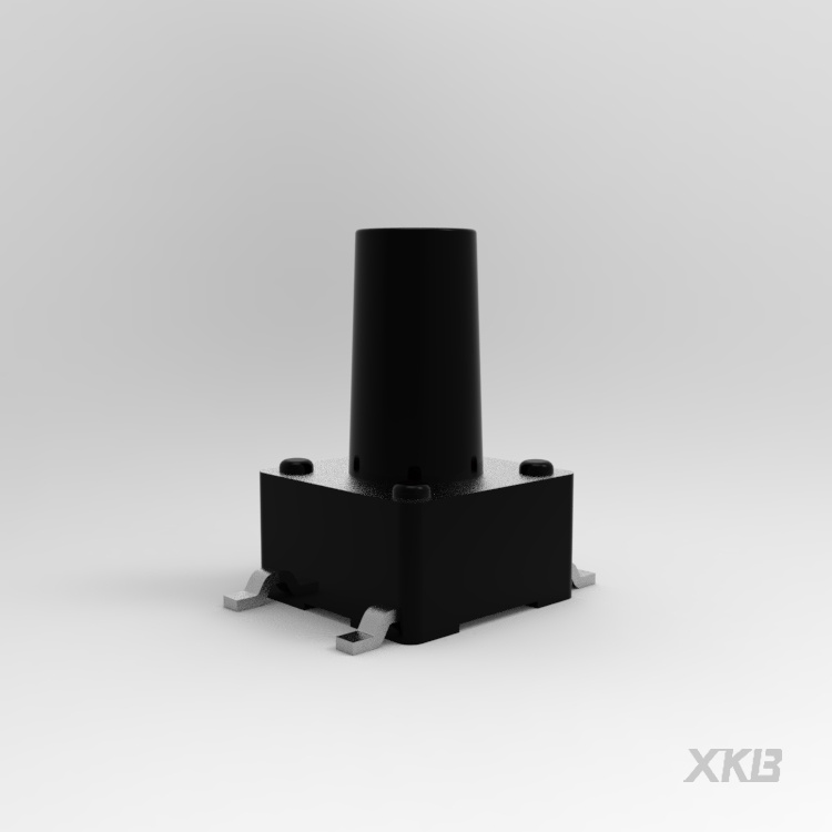 TS-1102S-C-L-B--云汉芯城ICKey.cn