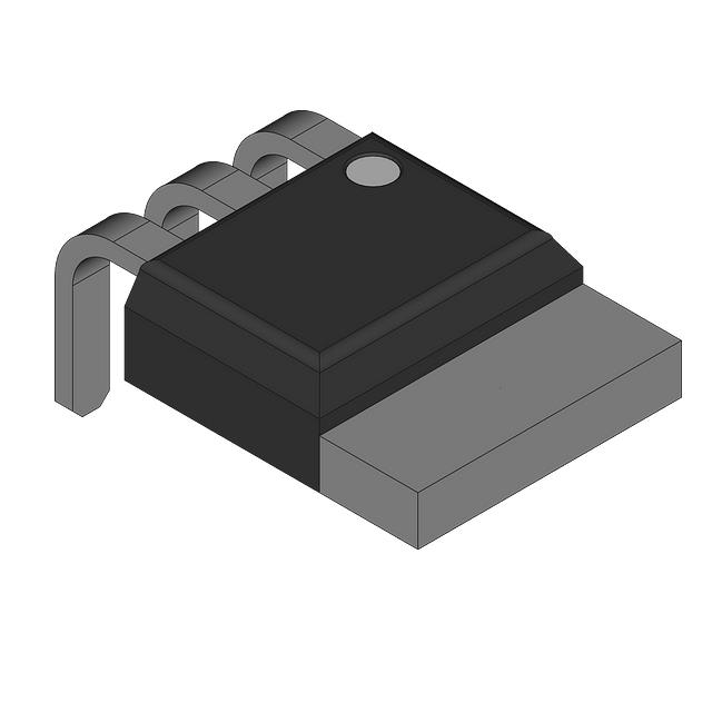 INFINEON TECHNOLOGIES 场效应管(MOSFET) IRF9Z34NLPBF