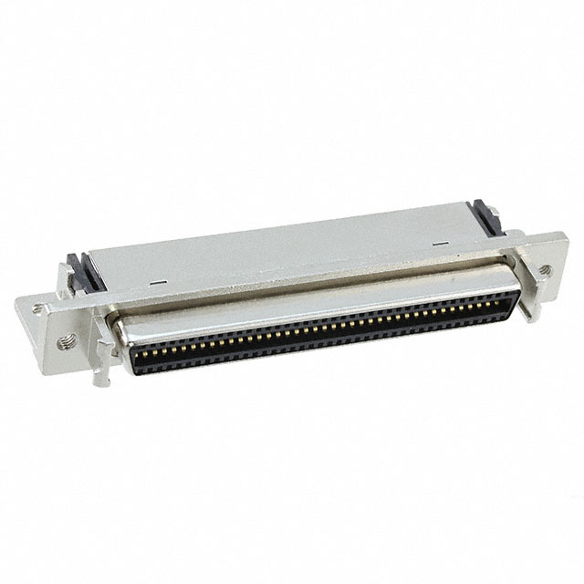 HIROSE ELECTRIC D-Sub 连接器 DX10-80S(50)