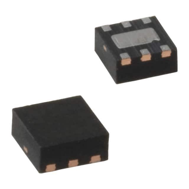 MICROCHIP TECHNOLOGY LDO稳压器 MIC5321-GFYMT-TR