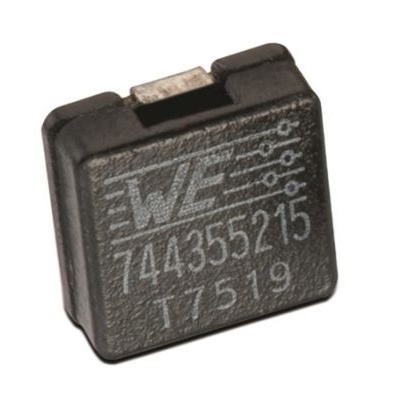 WURTH 贴片电感 744325180