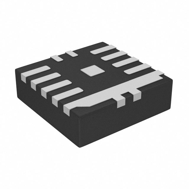 MONOLITHIC POWER SYSTEMS DC-DC稳压器 MP9186GQ-Z