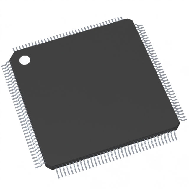 INFINEON TECHNOLOGIES 微控制器(MCU) TC234LX32F200FABKXUMA1