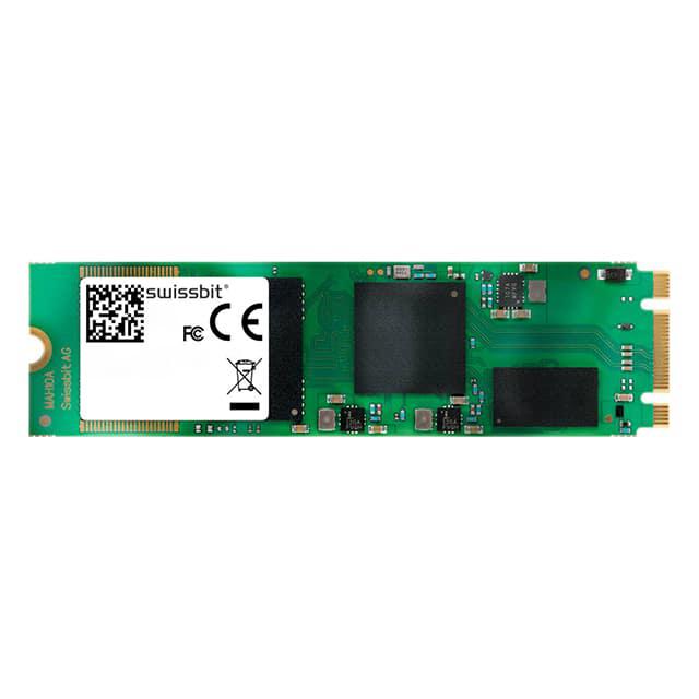 SWISSBIT 固态硬盘(SSD) SFSA240GM1AA4TO-C-HC-616-STD