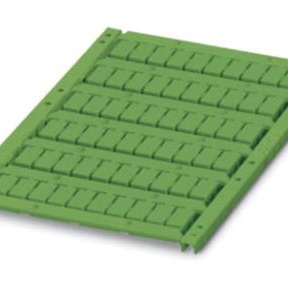 PHOENIX CONTACT 接线座- 配件 - 标记条 0829236