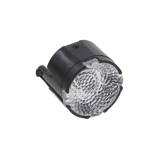 LEDIL 发光二极管 FP18206_LISA3-WWW-CLIP16