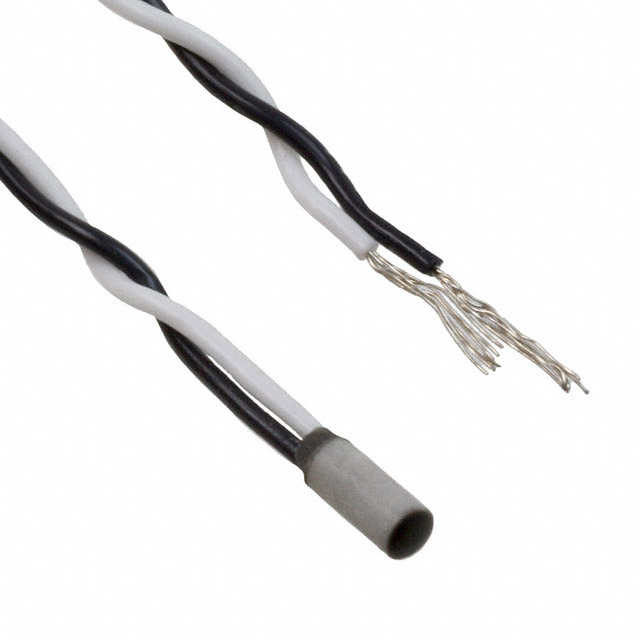 HONEYWELL 温度传感器 HEL705-U-1-12-C1