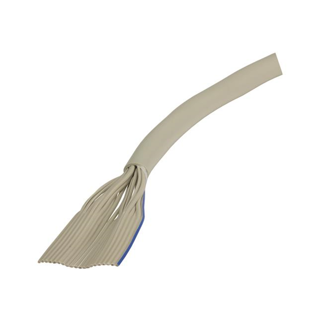 HARTING 扁平带状线缆 09180107008