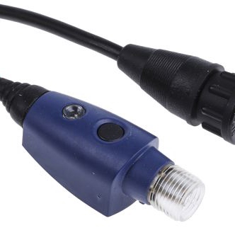 TELEMECANIQUE SENSORS 距离传感器 XXZPB100