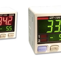 PANASONIC 压力传感器 DP-102-FE-P