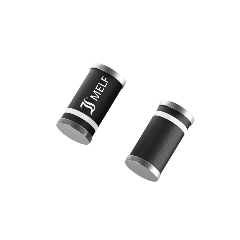DIOTEC SEMICONDUCTOR 齐纳(稳压)二极管 ZMY75