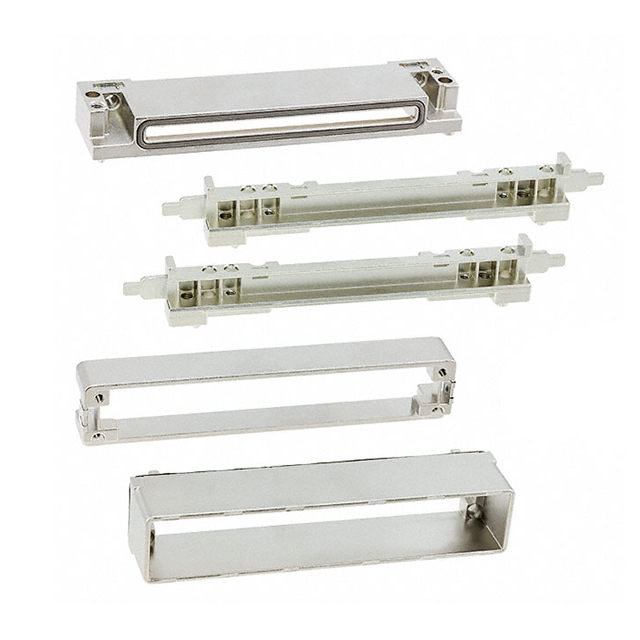 TE CONNECTIVITY 插接式连接器 - 配件 2169666-1