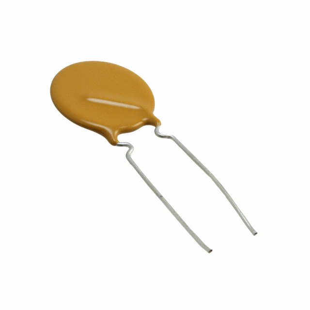 LITTELFUSE PTC可复位保险丝 60R250XMR