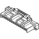 MOLEX 矩形连接器 - 外壳 5025781200