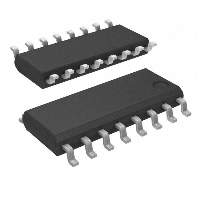 TEXAS INSTRUMENTS 编解码器 CD74ACT157MG4