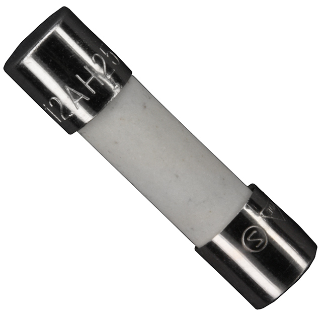 LITTELFUSE 熔断保险丝 0215001.HXP