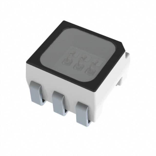 OSRAM 发光二极管 Q65111A3112