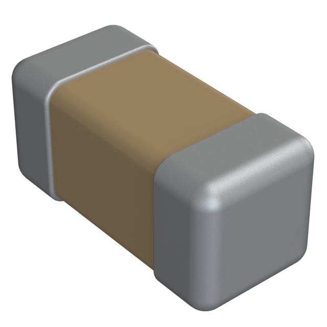 KNOWLES ELECTRONICS 陶瓷电容 0603J5000150GCT